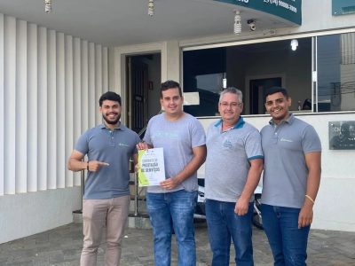 GSTE / SWV TRANSPORTES